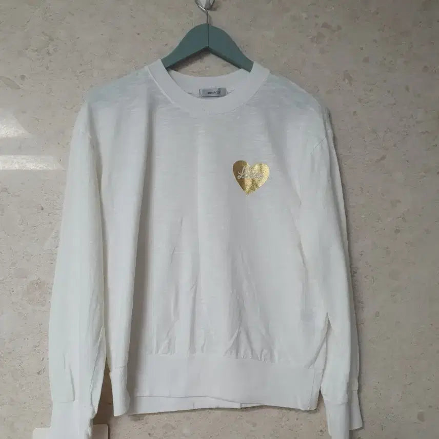 [BUNJANG] Smith 11 Sweatshirt Women's / 제평 smith11 맨투맨 여성
