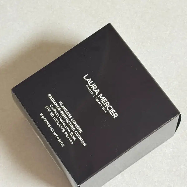 [BUNJANG] Laura Mercier Flawless Lumière Cushion SPF50+ PA+++ Case / [새상품] 로라메르시에 플로리스 뤼미에르 쿠션 캐슈