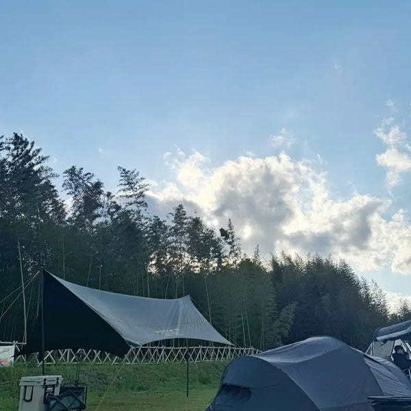 [BUNJANG] Backcountry Tundra Ultimate 3-Person Backpacking Living Shell Tunnel Tent / "백컨트리 툰드라 얼티메이트 3인용 백패킹 리빙쉘 터널형 텐트"