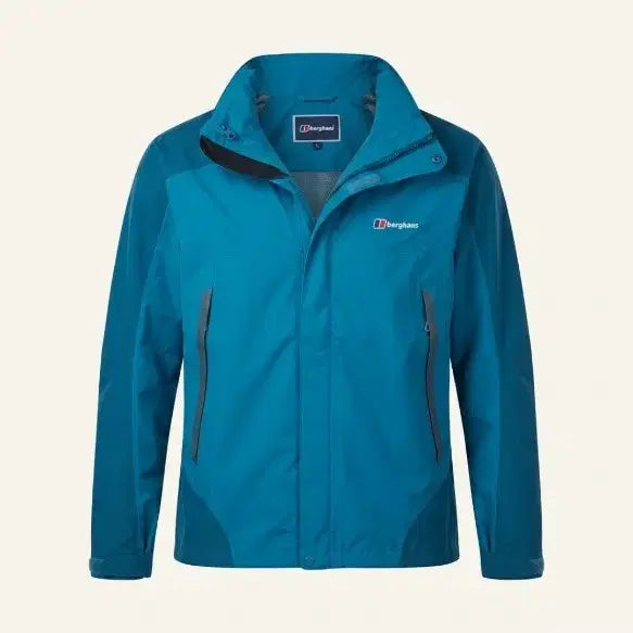 [BUNJANG] BugHouse Waterproof Jacket Blue Size 105 / 버그하우스 방수 자켓 105 블루