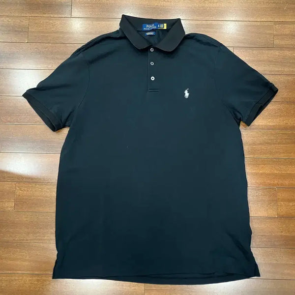 [BUNJANG] Polo Ralph Lauren Short Sleeve Polo Shirt XL / 폴로랄프로렌 반팔 카라티