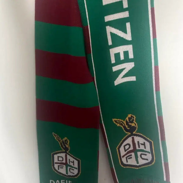 [BUNJANG] Daejeon Hana Citizen Authentic Scarf / (정품)대전 하나시티즌 머플러