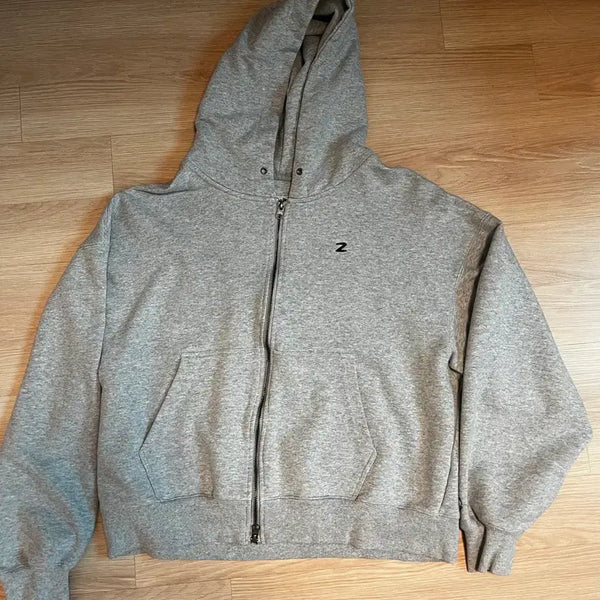 [BUNJANG] ZEROBASEONE Popup Hoodie Zip-Up (Gyunini Version) / 제로베이스원 팝업 후드집업 판매