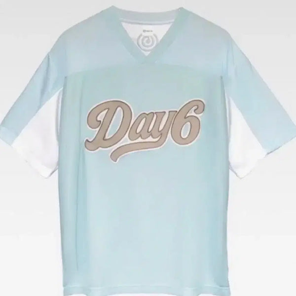 [BUNJANG] Day6 Japan MD Uniform Sealed / 데이식스 일본 엠디 유니폼 미개봉