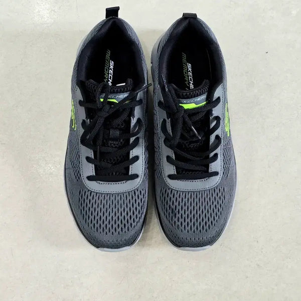 [BUNJANG] Skechers Track Molten Men's Sneakers Running Shoes 275mm / [새상품]스케쳐스 트랙 몰튼 남성화 275mm 스니커즈 런닝화