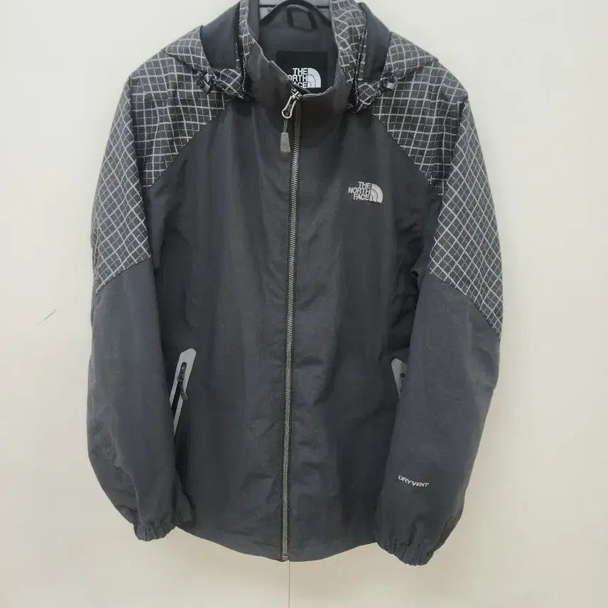 [BUNJANG] The North Face Dryvent Men's Windbreaker Size 95 / (정품) 노스페이스 드라이핏 남성 등산바람막이 (95)