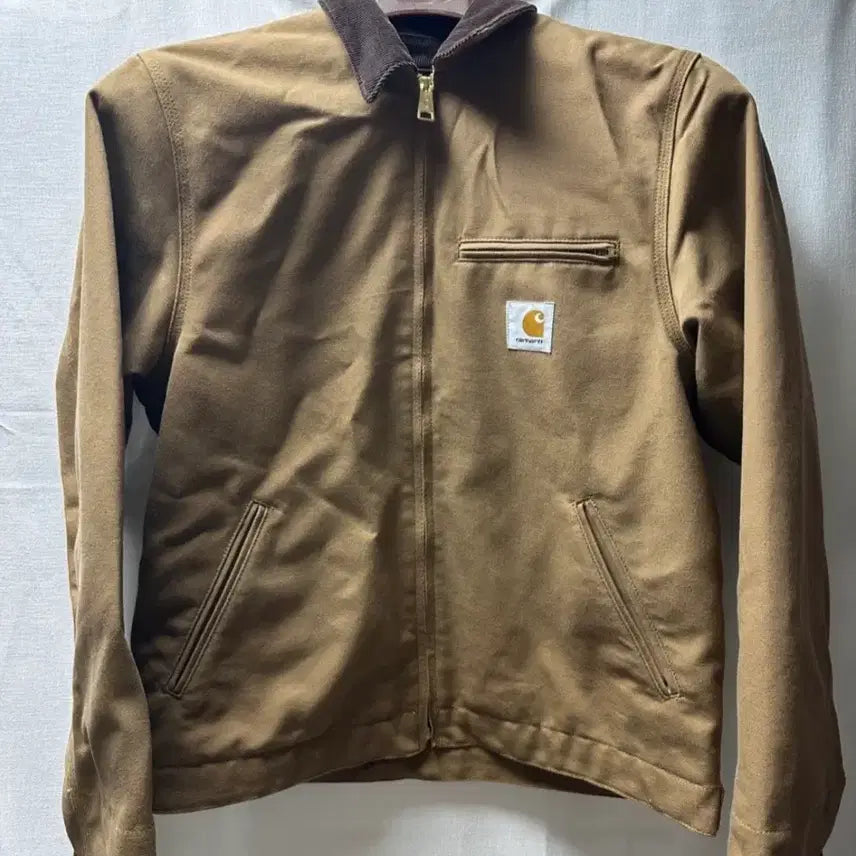 [BUNJANG] Carhartt Detroit Jacket / 칼하트 디트로이트 자켓