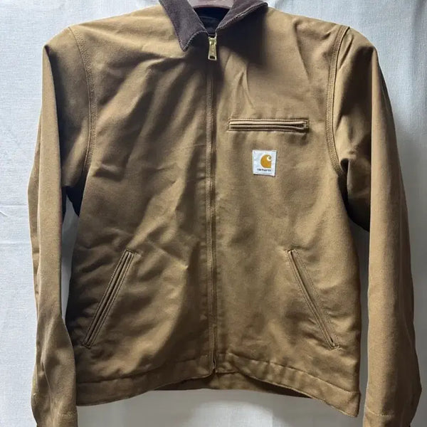 [BUNJANG] Carhartt Detroit Jacket / 칼하트 디트로이트 자켓