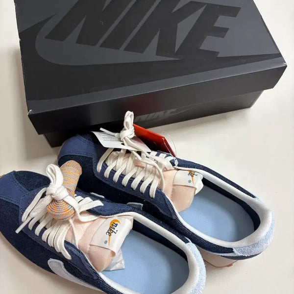 [BUNJANG] Nike LD-1000 Denim 240 / 나이키 ld-1000 데님 240