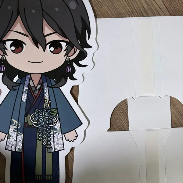 [BUNJANG] Ensemble Stars! Sakuma Rei Standing Panel / 앙스타 앙상블스타즈 사쿠마레이 등신대
