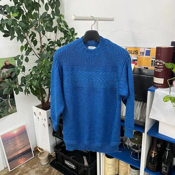 [BUNJANG] Isabel Marant Wool Knit Sweater Size 36 / 이자벨마랑 울니트 36