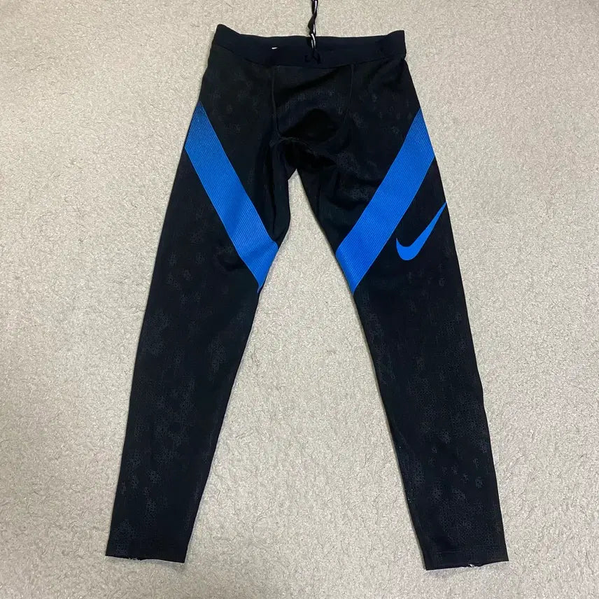 [BUNJANG] Nike Men's Sports Leggings Pants M / 나이키 스포츠 레깅스 팬츠 남성 m