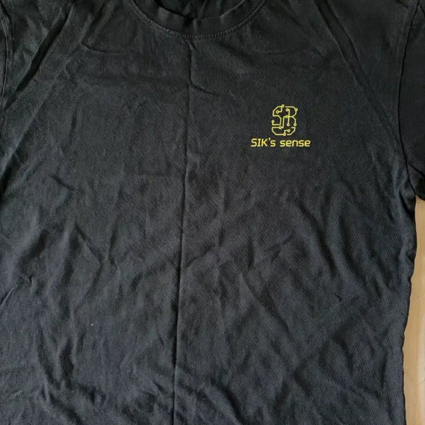 [BUNJANG] Lee Hoon-sik Earth Science T-Shirt / 이훈식 지구과학 티셔츠