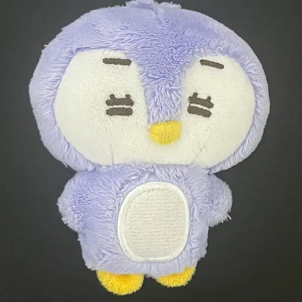 [BUNJANG] TXT Huening Kai Mallangning Plush Doll / 투모로우바이투게더 투바투 TXT 휴닝카이 말랑닝