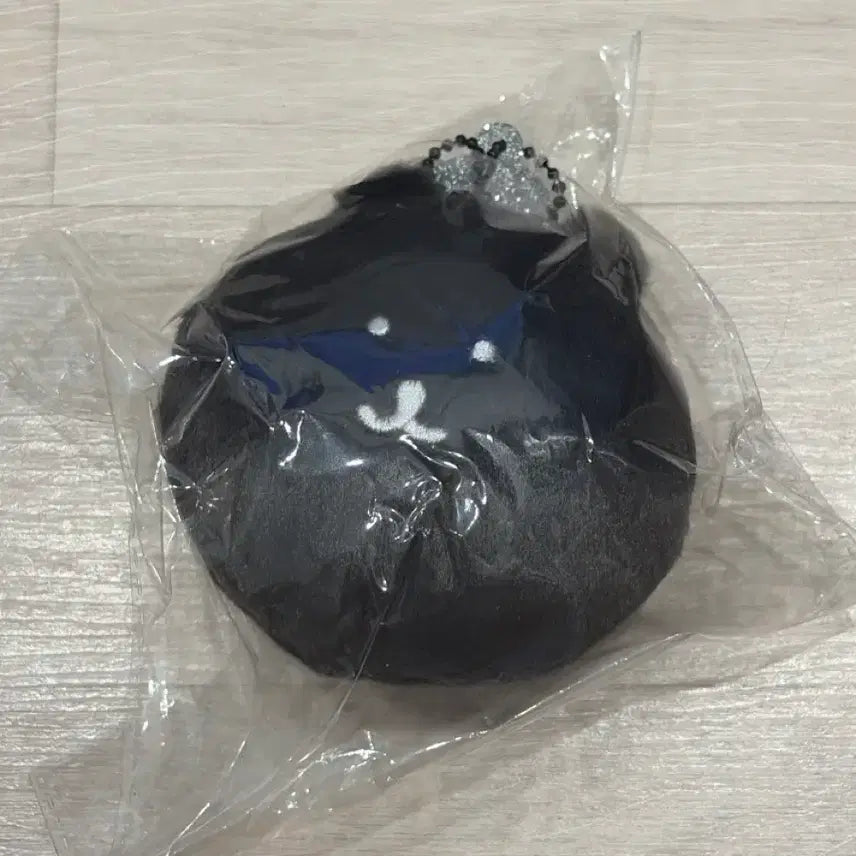 [BUNJANG] Nagano Market Nondamgom Black Nondamgom Kuji Prize E / 나가노마켓 농담곰 흑담곰 쿠지 e상
