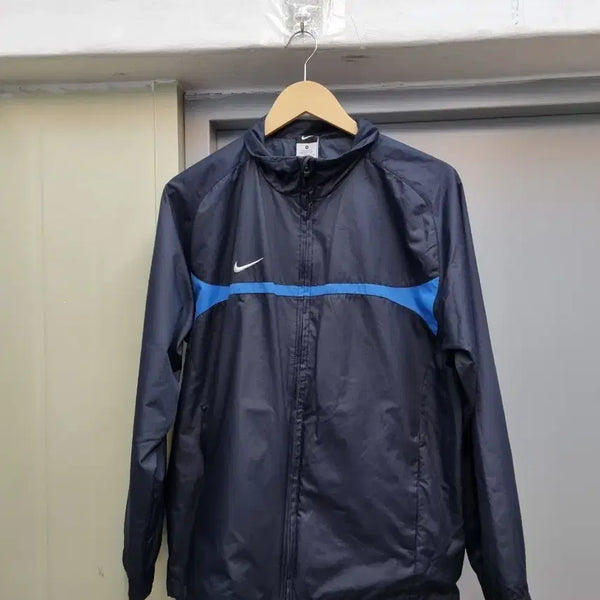[BUNJANG] Nike Windbreaker Jacket - Size M / 나이키 바람막이 M