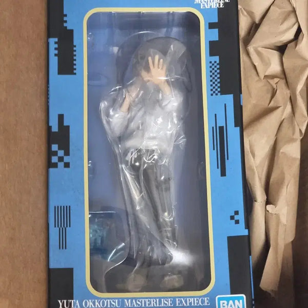[BUNJANG] Jujutsu Kaisen: Shibuya Incident Yuta Okkotsu Figure G Prize / 주술회전 사멸회유 옷코츠유타 G상