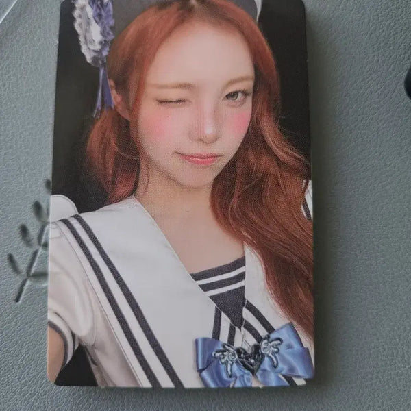 [BUNJANG] HATOOH / LEEAN / STAR RIVER POB Photocard / 하투하 이안 스타리버 특전
