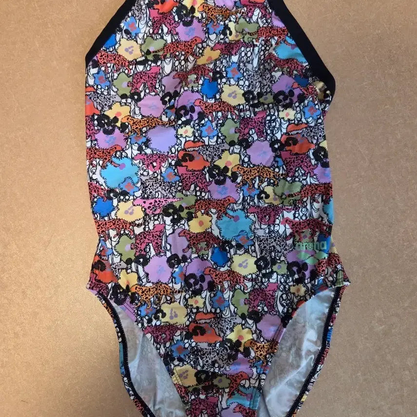 [BUNJANG] Arena Women's Swimsuit Size 100 / 아레나 여성 수영복100