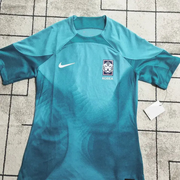 [BUNJANG] Nike Korea National Team Goalkeeper Player Issued Football Jersey XL / 나이키 코리아 국대 골키퍼 선수지급용 축구 유니폼