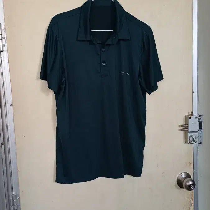 [BUNJANG] Banhoan Men's Summer Golf T-Shirt Size 100 / 밴호건남성여름골프티100싸이즈새옷