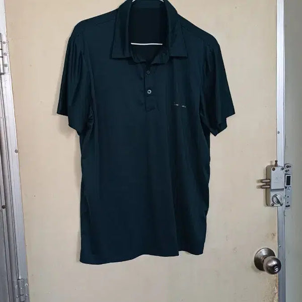 [BUNJANG] Banhoan Men's Summer Golf T-Shirt Size 100 / 밴호건남성여름골프티100싸이즈새옷
