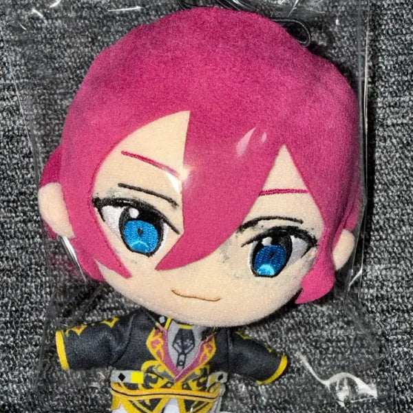 [BUNJANG] Ensemble Stars Ibara Plush Doll / 앙스타 이바라 누이 양도