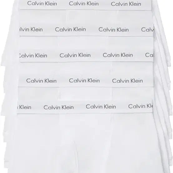 [BUNJANG] Calvin Klein Men's Underwear 3-Pack / Ck 속옷