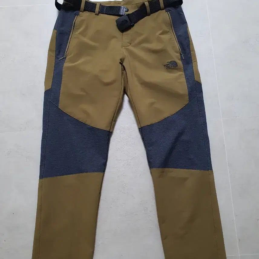 [BUNJANG] The North Face Hiking Pants / 노스페이스(30) 등산 바지