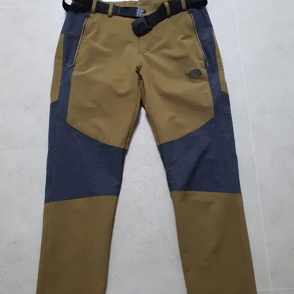 [BUNJANG] The North Face Hiking Pants / 노스페이스(30) 등산 바지