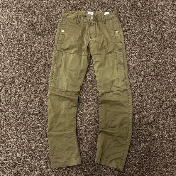 [BUNJANG] CP Company Cotton Pants / 31 CP컴퍼니 코튼 팬츠