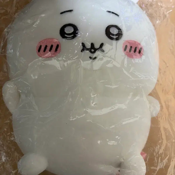 [BUNJANG] ChiiKawa Medium Plush Doll / 뚱띠카와 인형 중형 (치이카와)