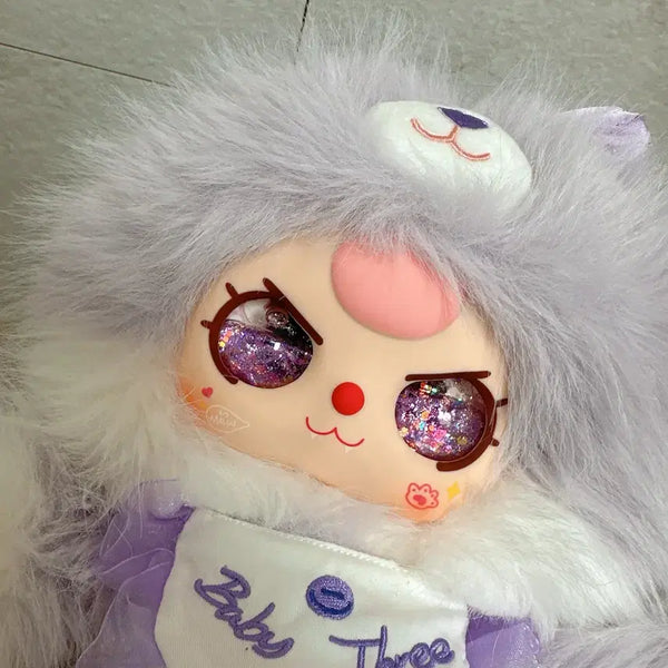 [BUNJANG] Babysleeper Baby Sue Rabbit V2 400% Custom Figure / 베이비쓰리 베이비슈 토끼 V2 400%(커스텀)