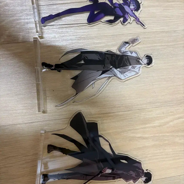 [BUNJANG] Omniscient Reader's Viewpoint Acrylic Goods / 전독시 아크릴 굿즈