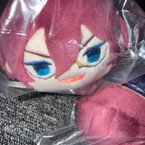 [BUNJANG] Ensemble Stars! Ibarrarak k.m.c. Big Mozhi Mas Bundle Set / (일괄) 앙스타 이바라 클막 빅 모찌마스 양도