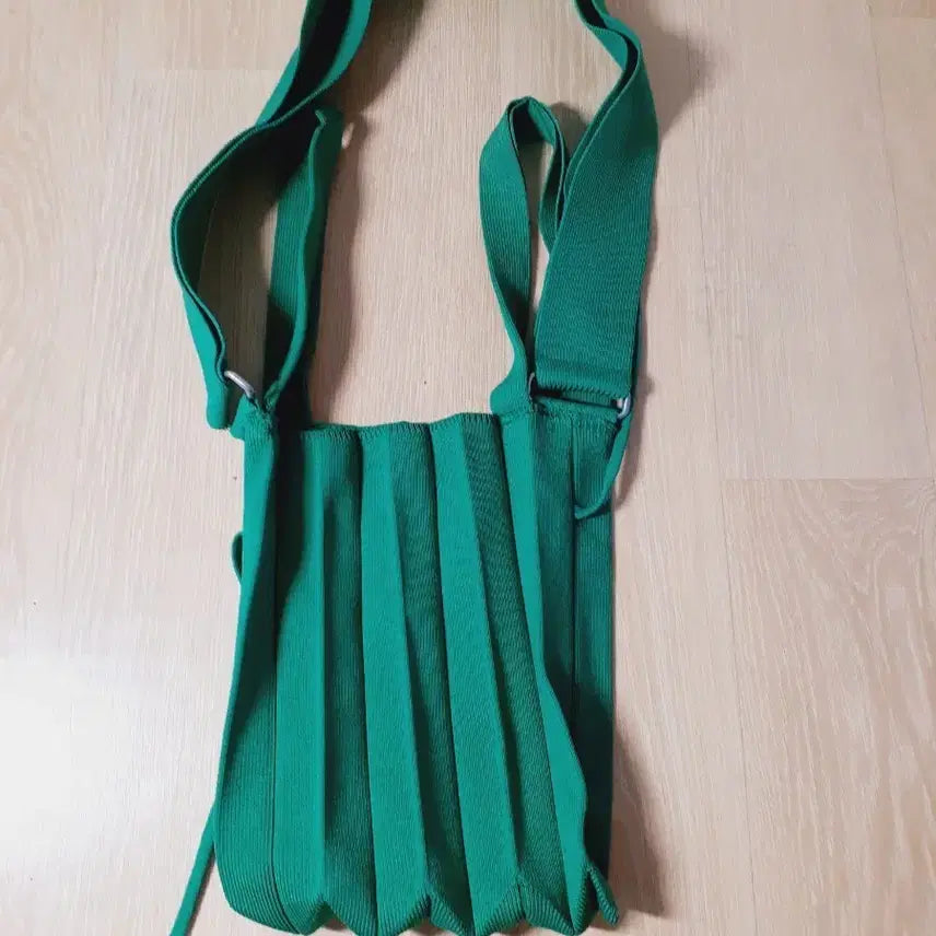 [BUNJANG] Pleated Knit Bag Shoulder Tote Bag / 플리츠 니트백 에코백 플리츠가방 플리츠백 니트가방 에코 손가방 미니백 숄더백 토트백
