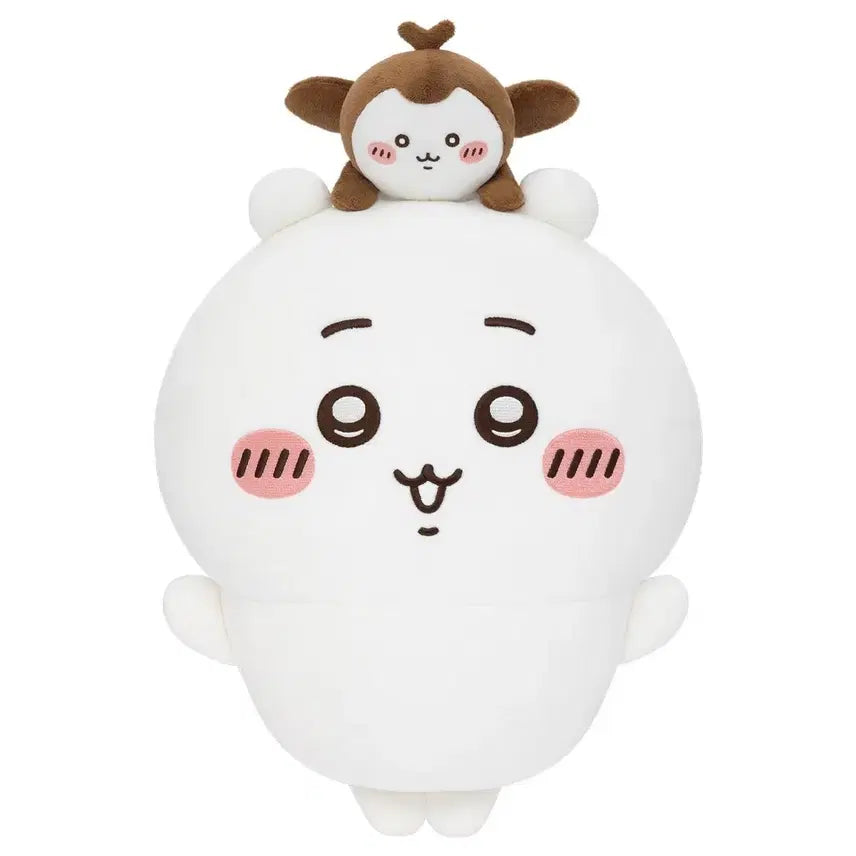 [BUNJANG] Chiikawa Lottery Prize B Beetle Plush / 치이카와 쿠지 B상 풍뎅이