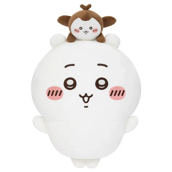 [BUNJANG] Chiikawa Lottery Prize B Beetle Plush / 치이카와 쿠지 B상 풍뎅이