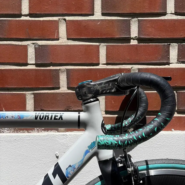 [BUNJANG] Wiawis Carmato ST-2 Carbon Stem 90mm 6 Degree / [타임세일]위아위스 카르마토 ST-2 카본 스템 90mm 6도