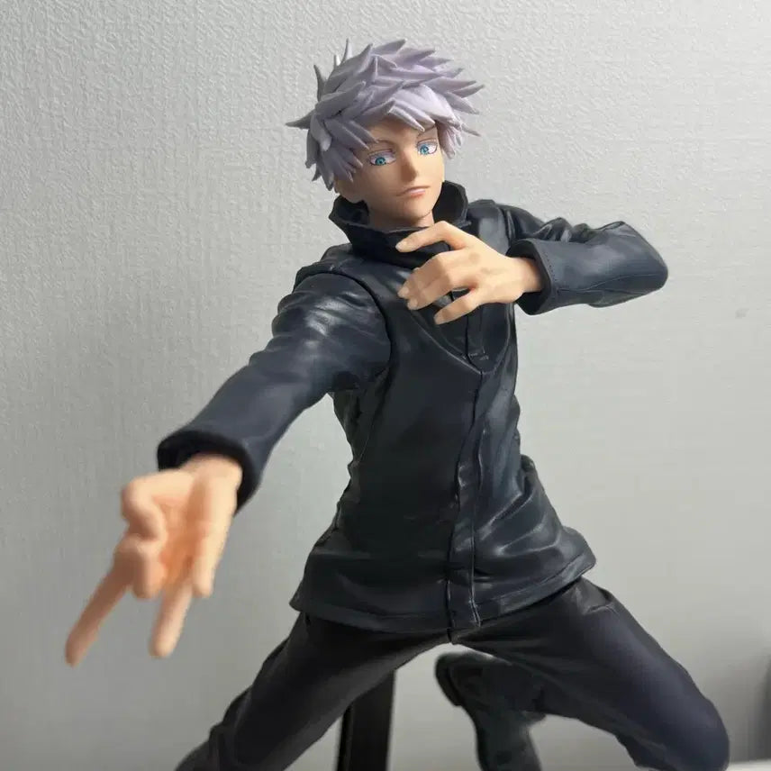 [BUNJANG] Jujutsu Kaisen Satoru Gojo Maximatic Figure / 주술회전 고죠 맥시매틱 피규어