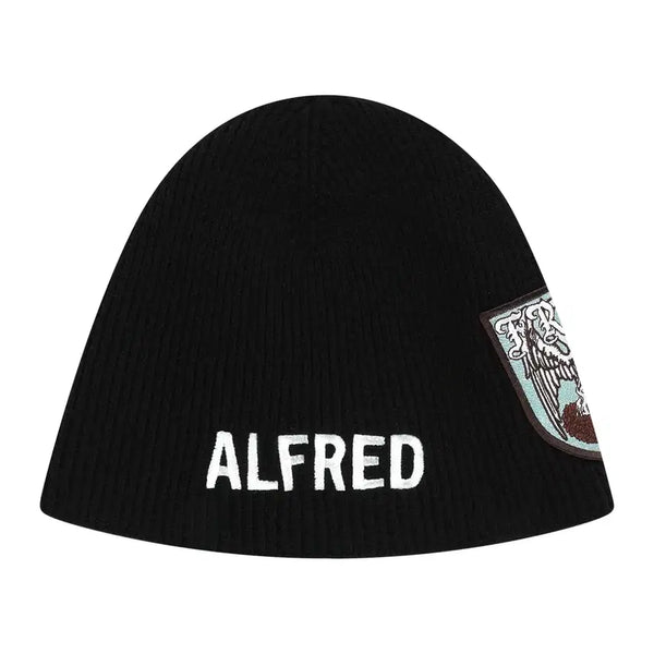 [BUNJANG] Alfred Security Wool Beanie / 알프레드 시큐리티 울 비니
