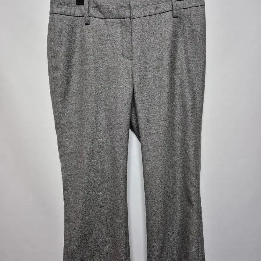 [BUNJANG] System Grey Slacks Pants / 시스템 팬츠 25