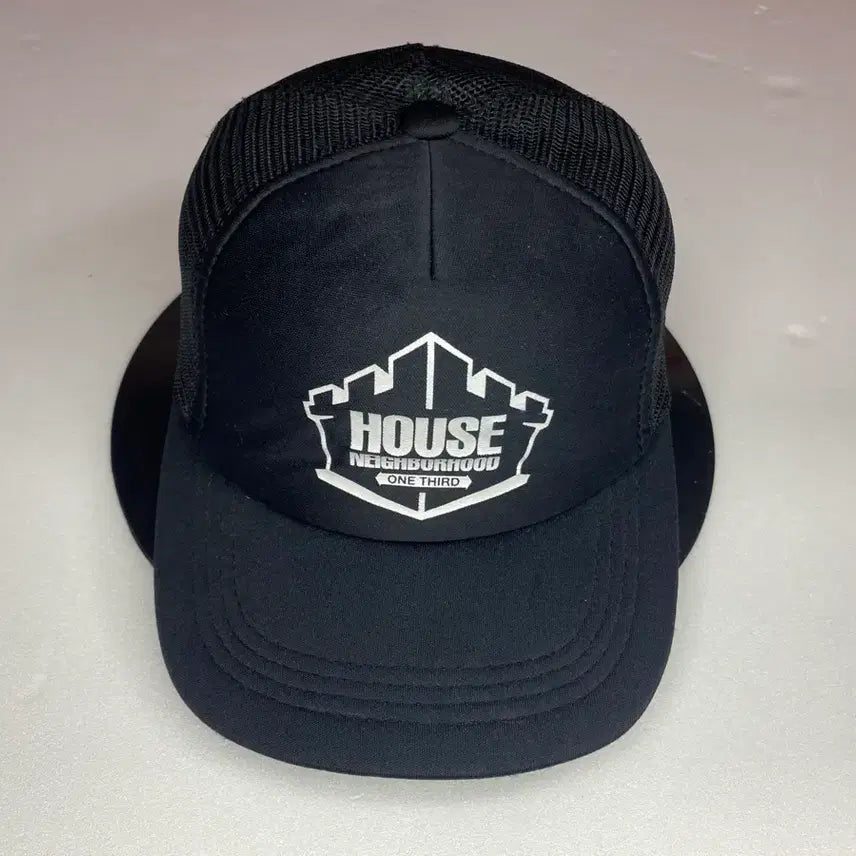[BUNJANG] Neighborhood Vintage Trucker Cap / Neighborhood vintage trucker cap
