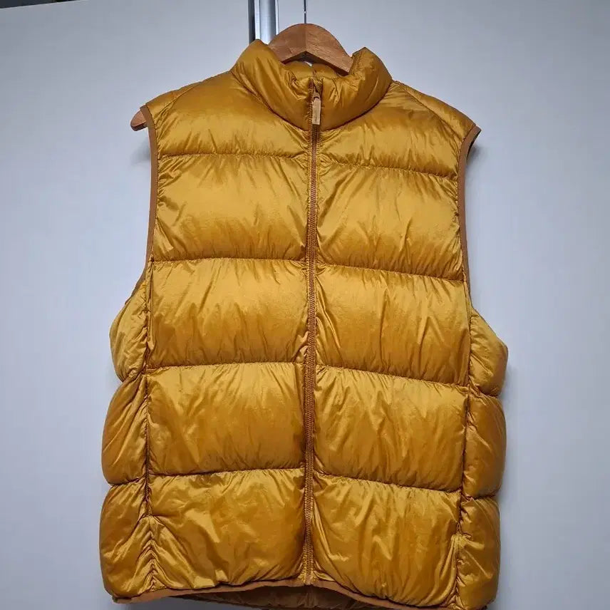 [BUNJANG] Uniqlo Padded Vest / 유니클로 패딩 조끼 베스트