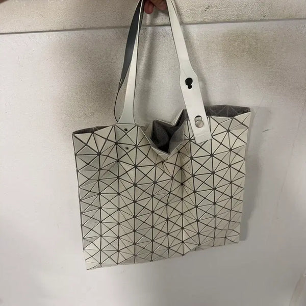[BUNJANG] Issey Miyake Prism Bag / 이세이미야케 프리즘백