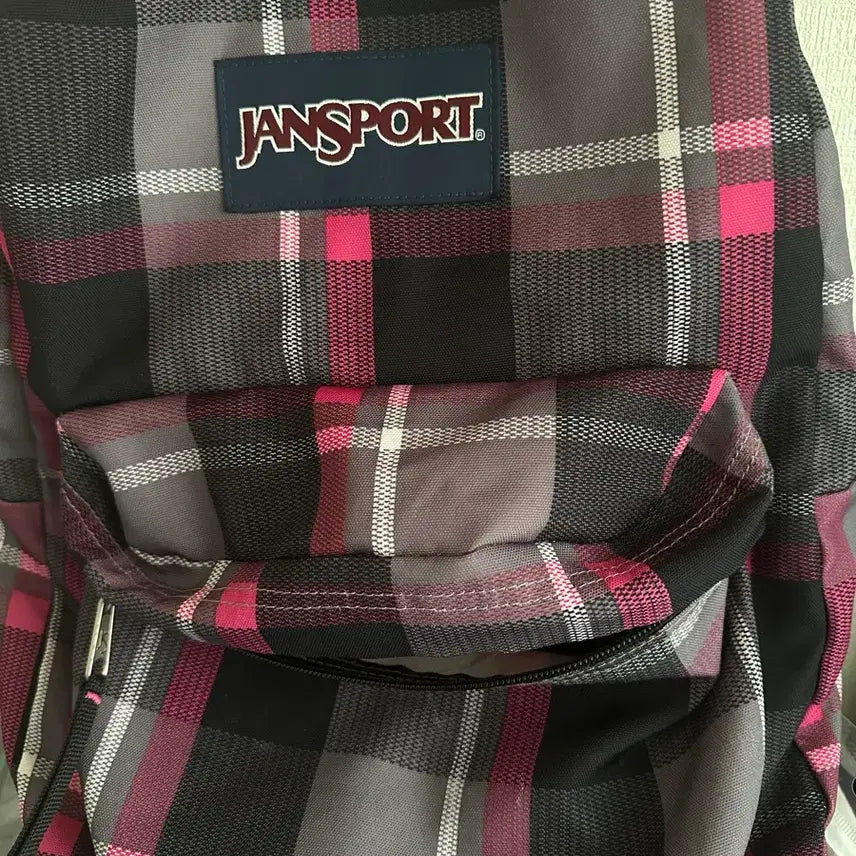 [BUNJANG] JanSport Vintage Backpack / 잔스포츠 빈티지 백팩