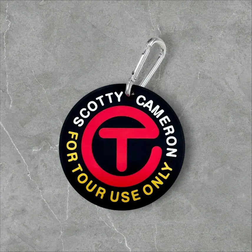 [BUNJANG] Scotty Cameron OG Circle T Putting Disc / 스카티 카메론 OG 써클티 퍼팅 디스크