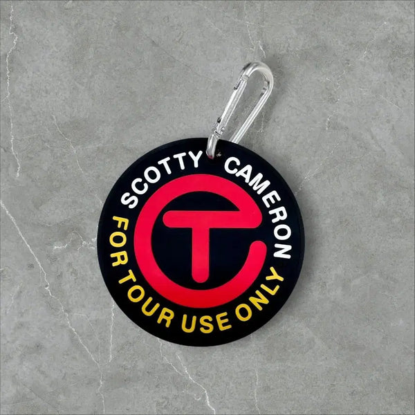 [BUNJANG] Scotty Cameron OG Circle T Putting Disc / 스카티 카메론 OG 써클티 퍼팅 디스크