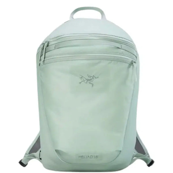 [BUNJANG] Arc'teryx Heliad 15 Backpack Stone Green / 아크테릭스 헬리아드 15 백팩 스톤 그린