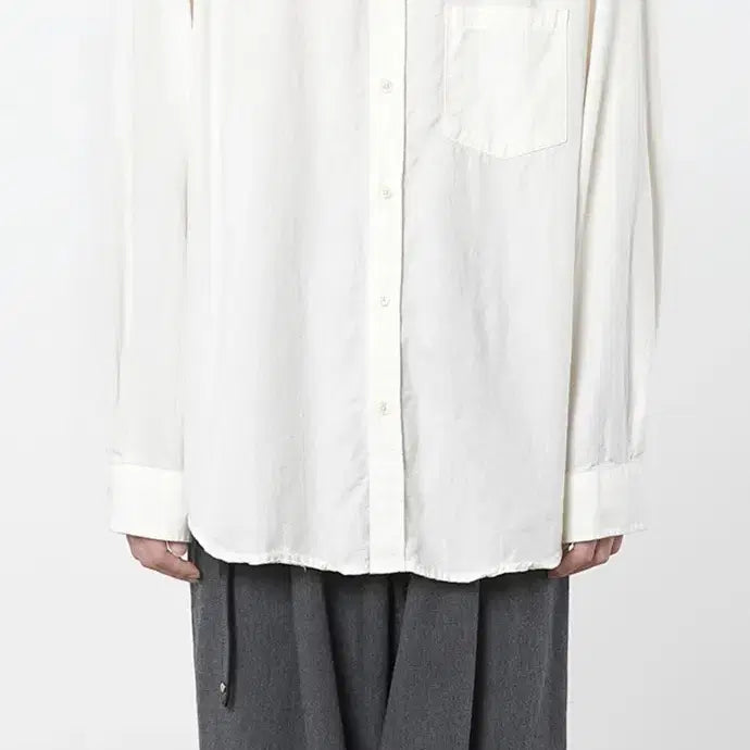 [BUNJANG] Eres Ago Japanese Wool Cotton Scarf / [1,S]이얼즈어고 재패니즈 울 코튼 포이카